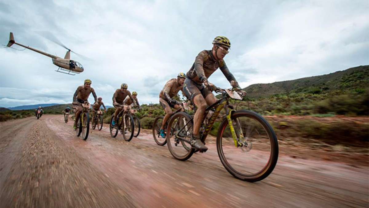 Absa Cape Epic 2014: Los resúmenes completos de las siete etapas de esta vibrante competición