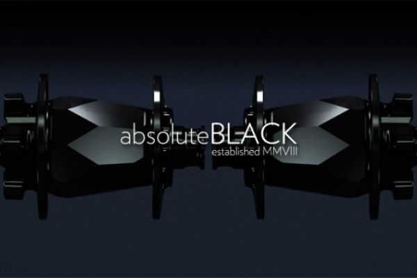 Nuevos bujes Black Diamond de AbsoluteBLACK con sistema magnético de trinquetes