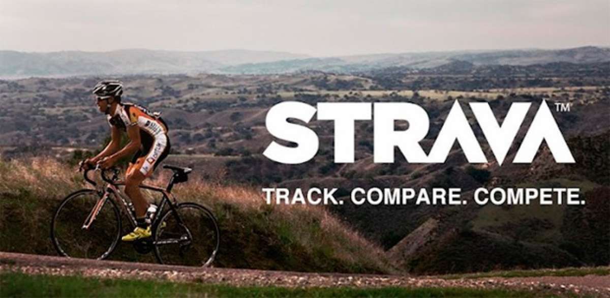 Nueva actualización con 'Auto Pause' para la aplicación móvil de Strava