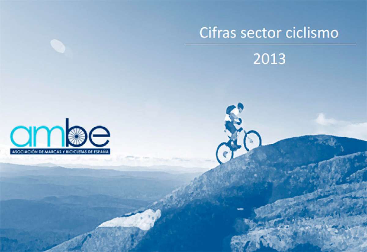 Un breve repaso a las cifras del sector del ciclismo en España