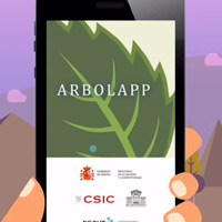 ArbolApp, una aplicación gratuita para conocer los árboles que encontramos en nuestras rutas