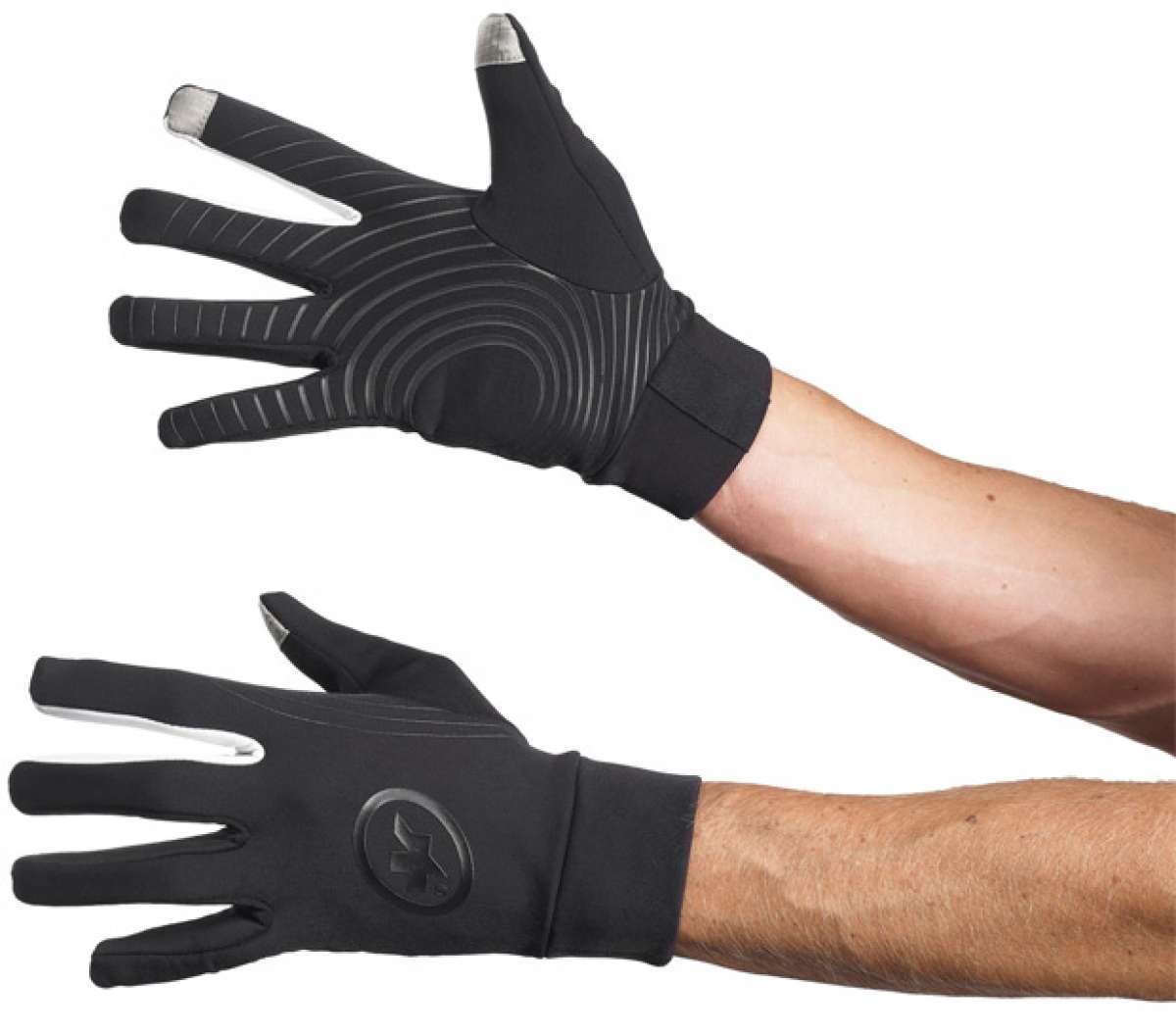 Nueva gama de guantes y calcetines de invierno de Assos