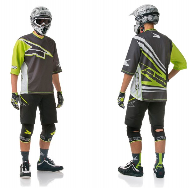 AXO Rocket, un nuevo conjunto de ropa técnica para apasionados del ciclismo