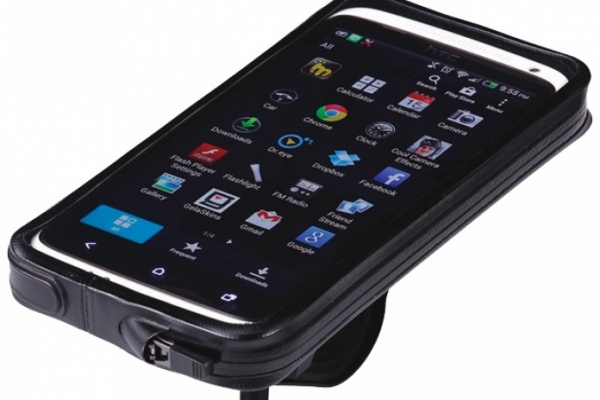 BBB Guardian, un soporte universal para smartphones compatible con iPhone 6