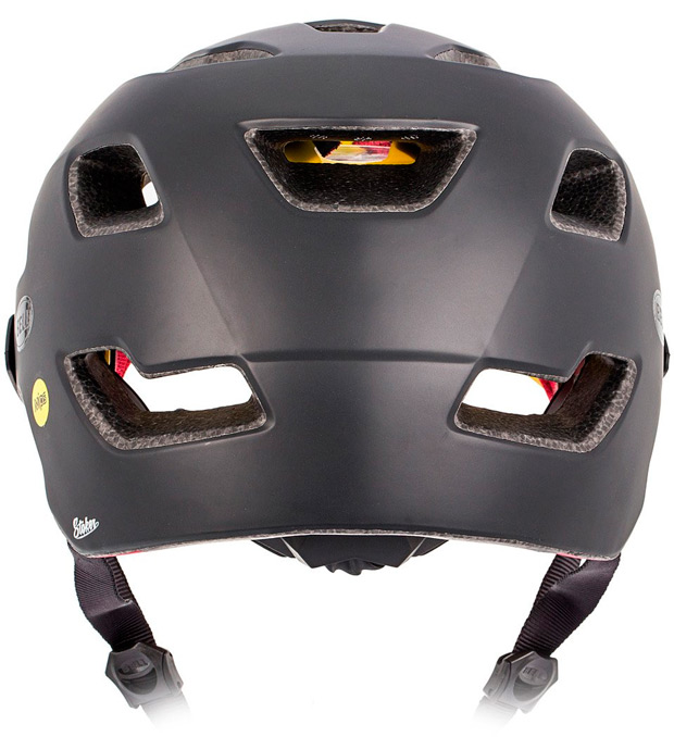 Nueva versión MIPS para el casco Bell Stoker