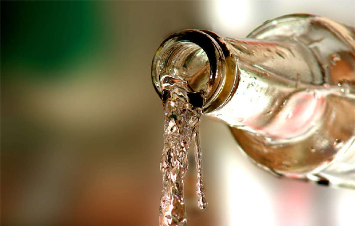 Nutrición: 10 Excelentes razones para beber agua
