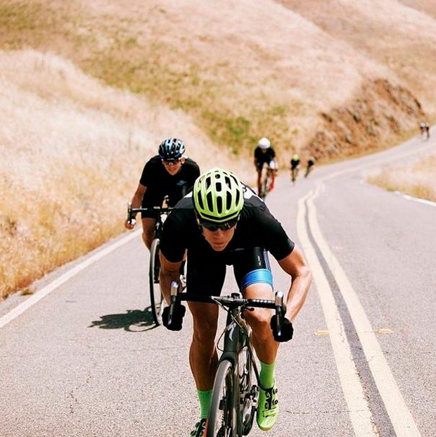 Bicicletas 'todocamino', la nueva tendencia de 2015