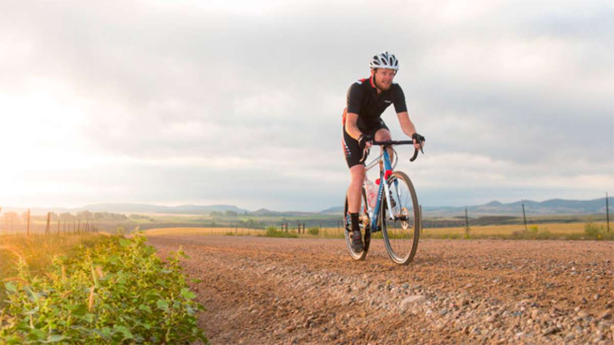 Bicicletas 'todocamino', la nueva tendencia de 2015