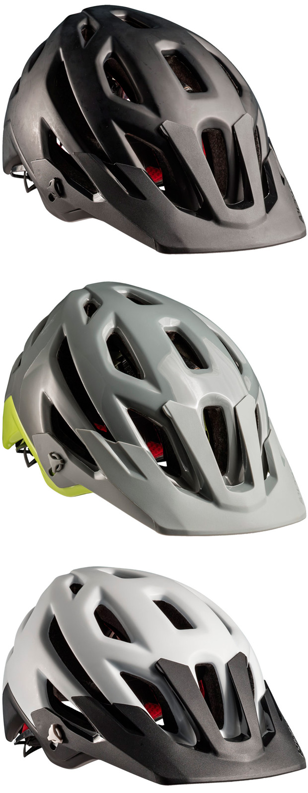 Bontrager Rally, un casco 'todo uso' para rodar con la mejor protección