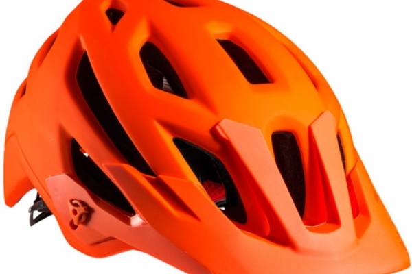 Bontrager Rally, un casco "todo uso" para rodar con la mejor protección