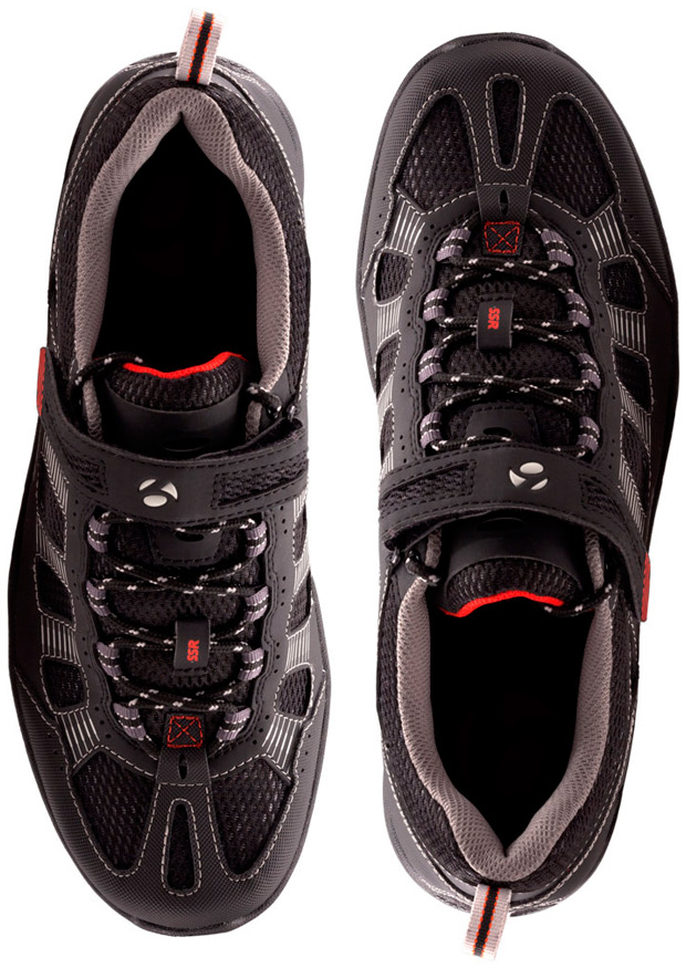 Bontrager SSR Multisport, unas cómodas zapatillas para pedalear... y para el día a día