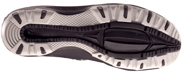 Bontrager SSR Multisport, unas cómodas zapatillas para pedalear... y para el día a día