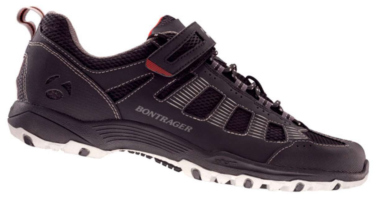 Bontrager SSR Multisport, unas cómodas zapatillas para pedalear... y para el día a día