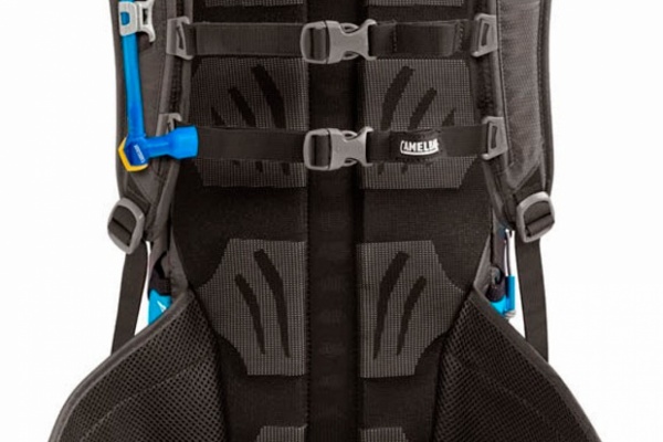 Camelbak Kudu, una nueva gama de mochilas de hidratación para la temporada 2015