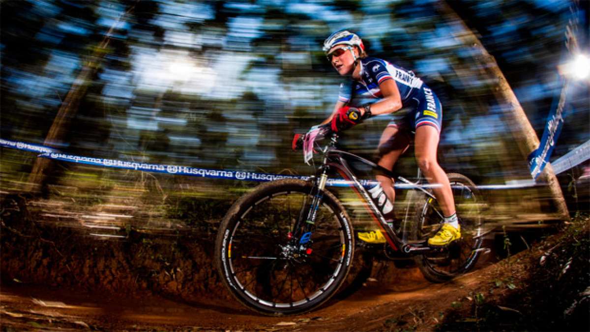 Campeonato del Mundo 2014: Las pruebas íntegras de XC masculino y femenino en Hafjell (Noruega)