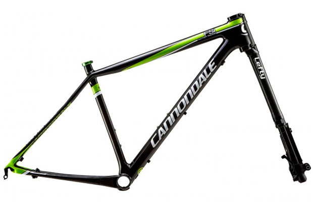 Cannondale F-Si Carbon de 2015: La F29 más ligera, eficiente y avanzada de la historia de Cannondale