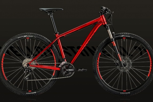 Canyon Yellowstone 2015: La compañera perfecta para iniciarnos en el Mountain Bike