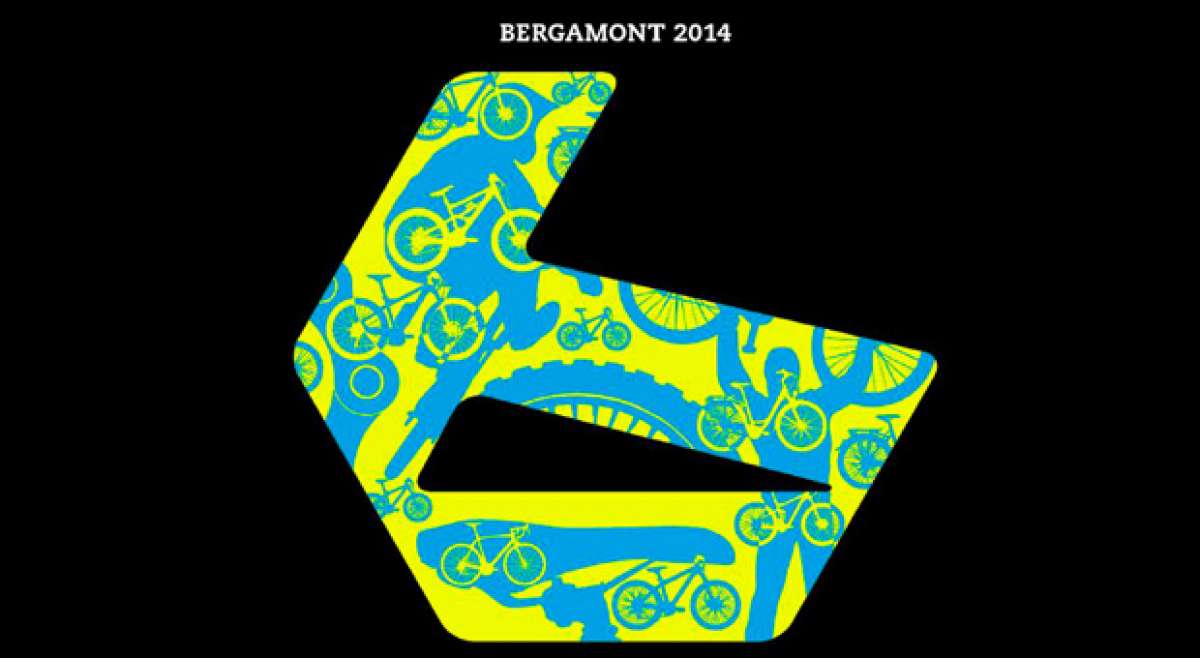 Catálogo de Bergamont 2014. Toda la gama de bicicletas Bergamont para la temporada 2014