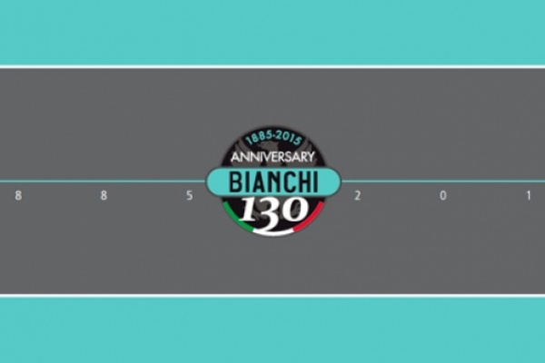 Catálogo de Bianchi 2015. Toda la gama de bicicletas Bianchi para la temporada 2015