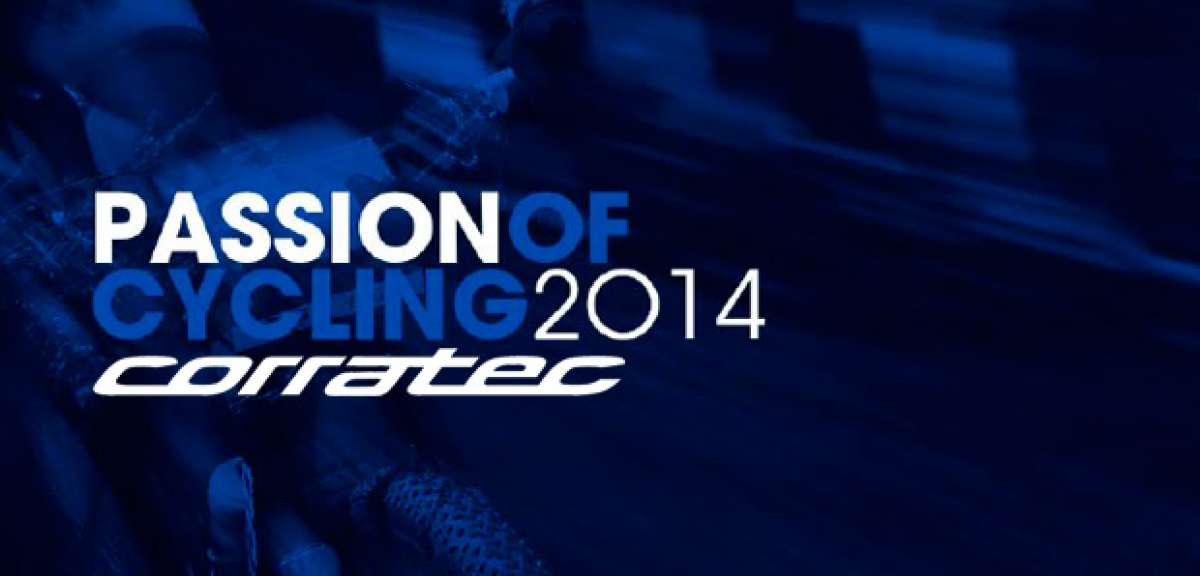 Catálogo de Corratec 2014. Toda la gama de bicicletas Corratec para la temporada 2014