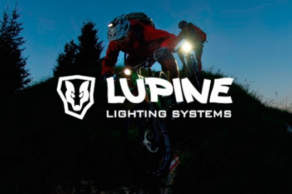 Catálogo de Lupine 2014. Toda la gama de sistemas de iluminación de Lupine para la temporada 2014
