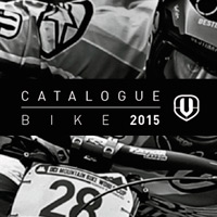 Catálogo de Mondraker 2015. Toda la gama de bicicletas Mondraker para la temporada 2015