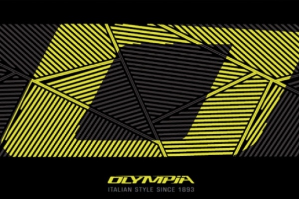 Catálogo de Olympia 2015. Toda la gama de bicicletas Olympia para la temporada 2015