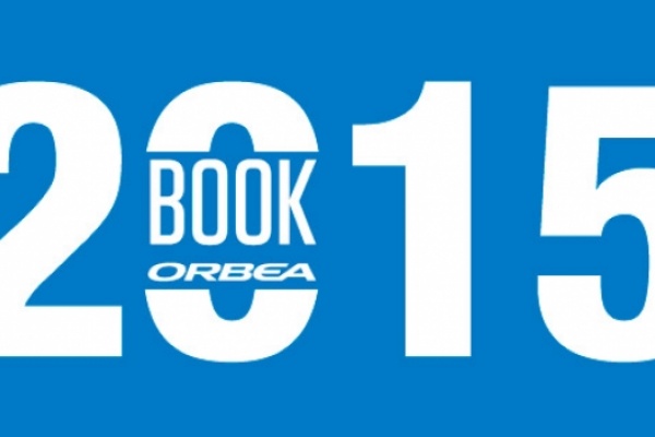 Catálogo de Orbea 2015. Toda la gama de bicicletas Orbea para la temporada 2015
