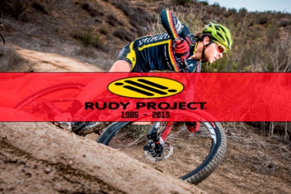 Catálogo de Rudy Project 2015. Toda la gama de equipamiento Rudy Project para la temporada 2015