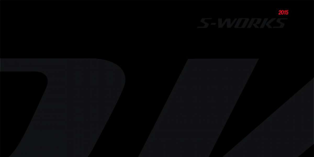 Catálogo de Specialized S-Works 2015. Toda la gama S-Works de Specialized para la temporada 2015