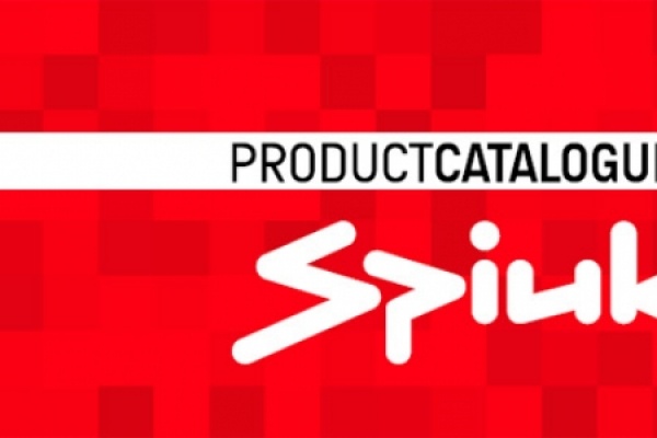 Catálogo de Spiuk 2015. Todo el equipamiento de Spiuk para la temporada 2015