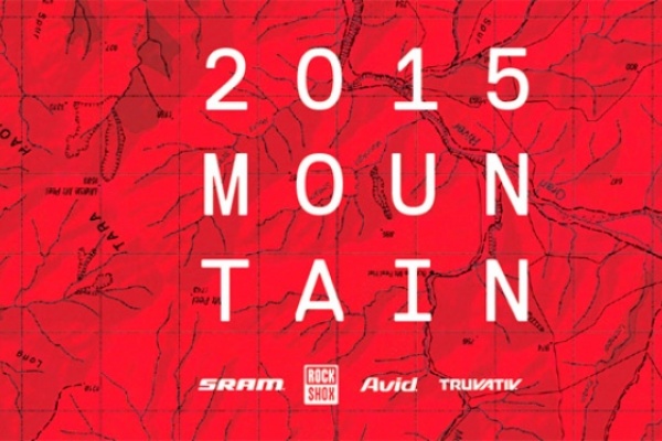 Catálogo de SRAM 2015. Toda la gama de productos de SRAM, RockShox, Avid y Truvativ para la temporada 2015