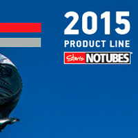 Catálogo de Stan's NoTubes 2015. Toda la gama de ruedas Stan's NoTubes para la temporada 2015