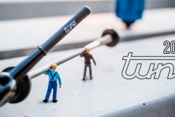 Catálogo de Tune 2015. Toda la gama de productos Tune para la temporada 2015