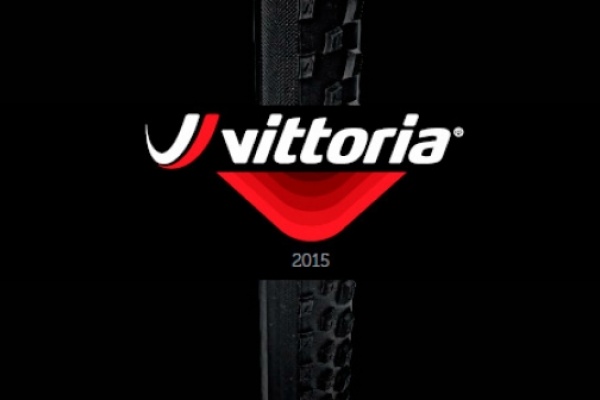 Catálogo de Vittoria 2015. Toda la gama de cubiertas Vittoria para la temporada 2015
