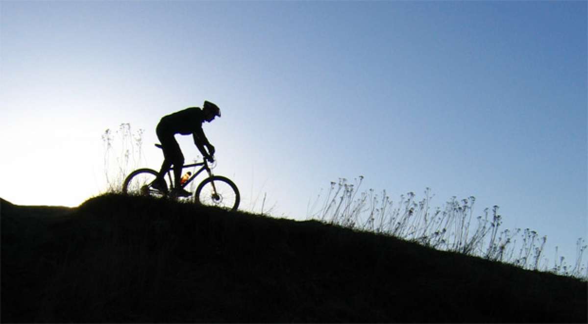 Entrenamiento: Cinco términos deportivos que todo ciclista debería conocer