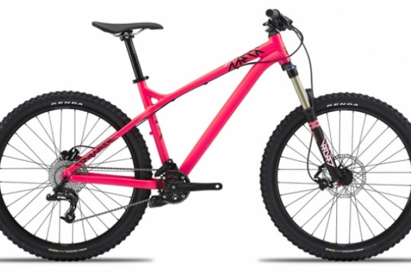 Commencal META HT SX 2014: Diversión sobre ruedas