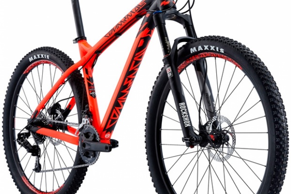 Commencal Meta HT Trail 2015: La nueva arma de doble filo de Commencal