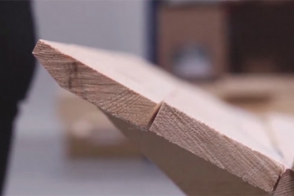¿Cómo fabricar una rampa de madera en nuestra propia casa?