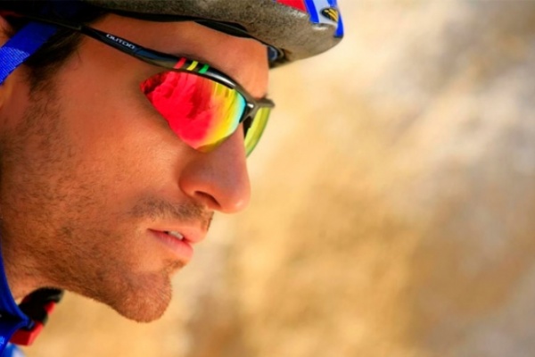 Algunos consejos para mantener nuestras gafas deportivas en perfecto estado