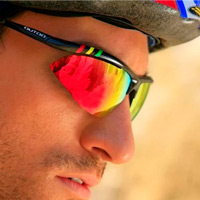 Algunos consejos para mantener nuestras gafas deportivas en perfecto estado