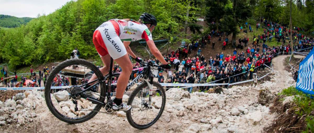 Copa del Mundo 2014: Las pruebas íntegras de XC masculino y femenino en Albstadt (Alemania)