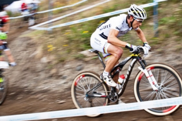 Copa del Mundo 2014: Los mejores momentos de las pruebas de XC masculino y femenino en Mont-Sainte-Anne (Canadá)