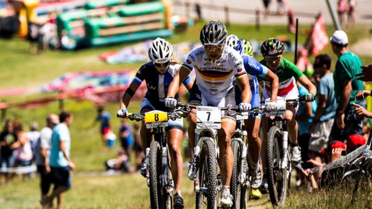 Copa del Mundo 2014: Las pruebas íntegras de XC masculino y femenino en Windham (EUA)