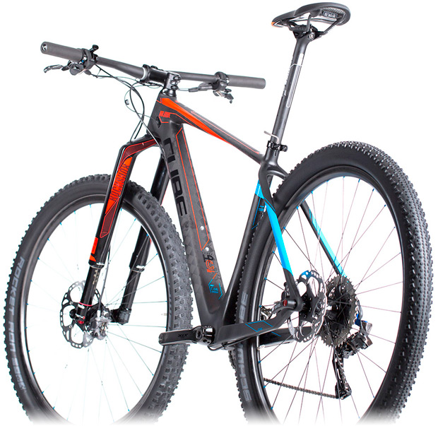 Cube Elite 2015: ¿La bicicleta perfecta para ganar carreras?