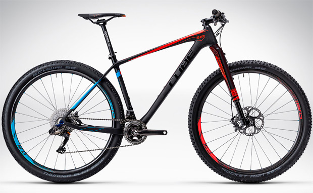 Cube Elite 2015: ¿La bicicleta perfecta para ganar carreras?