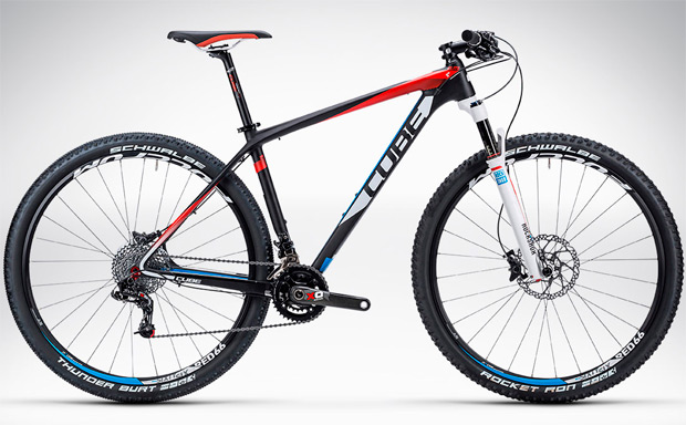 Cube Elite 2015: ¿La bicicleta perfecta para ganar carreras?