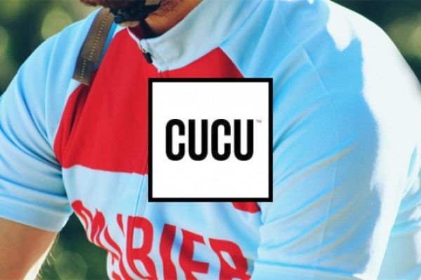 Cucu Cycling: Interesantes equipaciones ciclistas con personalidad propia