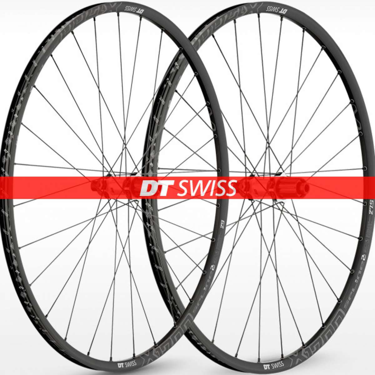 DT Swiss 1700 Spline TWO: Las nuevas ruedas de gama media para XC de la firma suiza