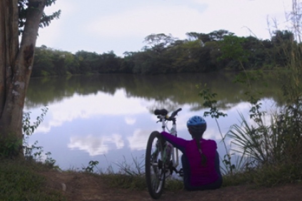 La foto del día en TodoMountainBike: "A donde nos lleve nuestra bici"